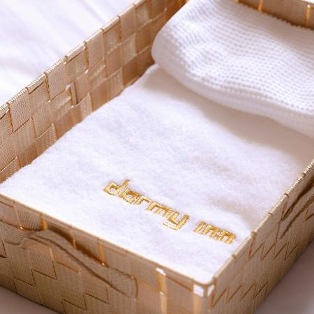 Dormy Inn Sapporo Annex Eksteriør bilde