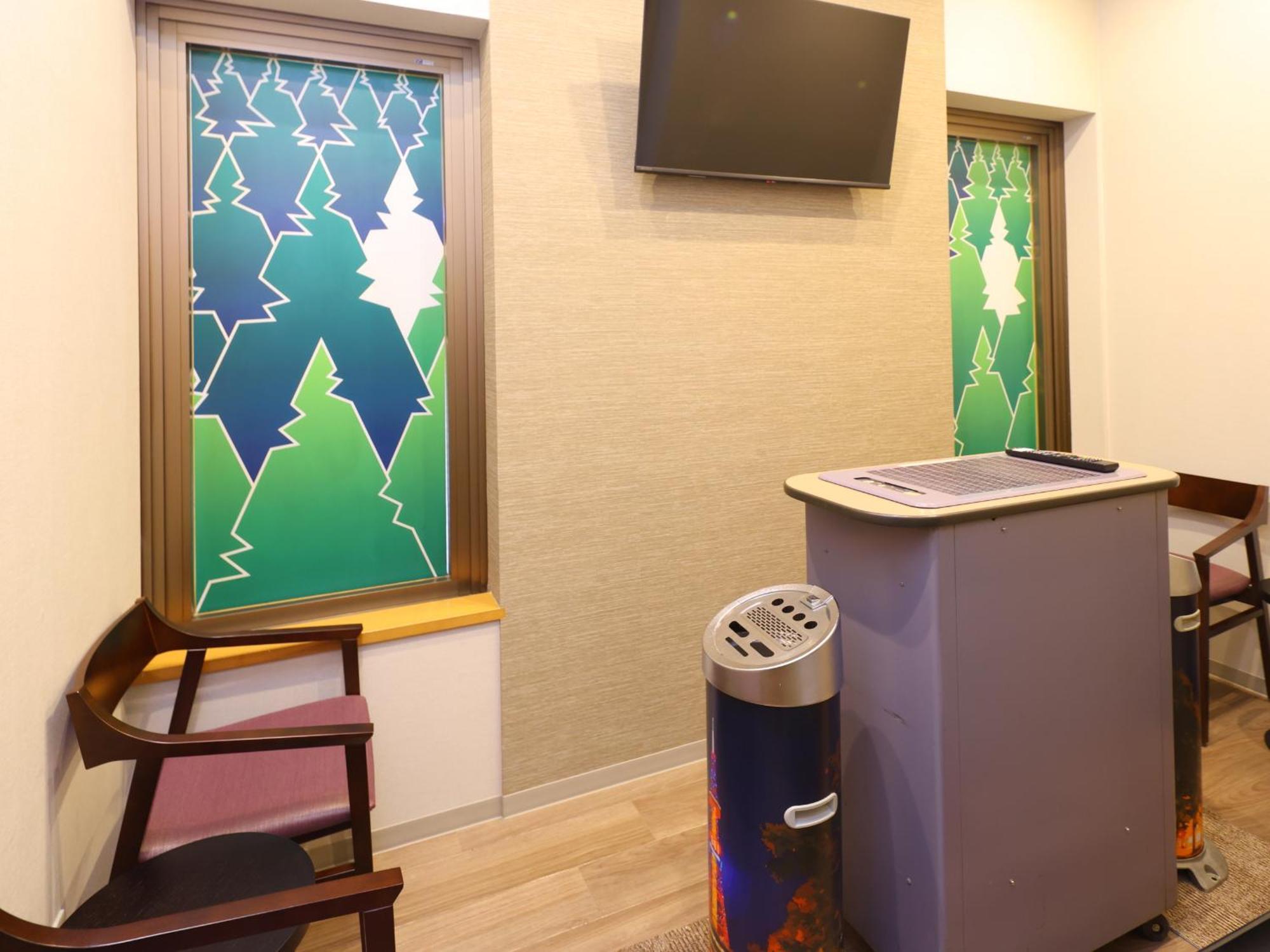 Dormy Inn Sapporo Annex Eksteriør bilde