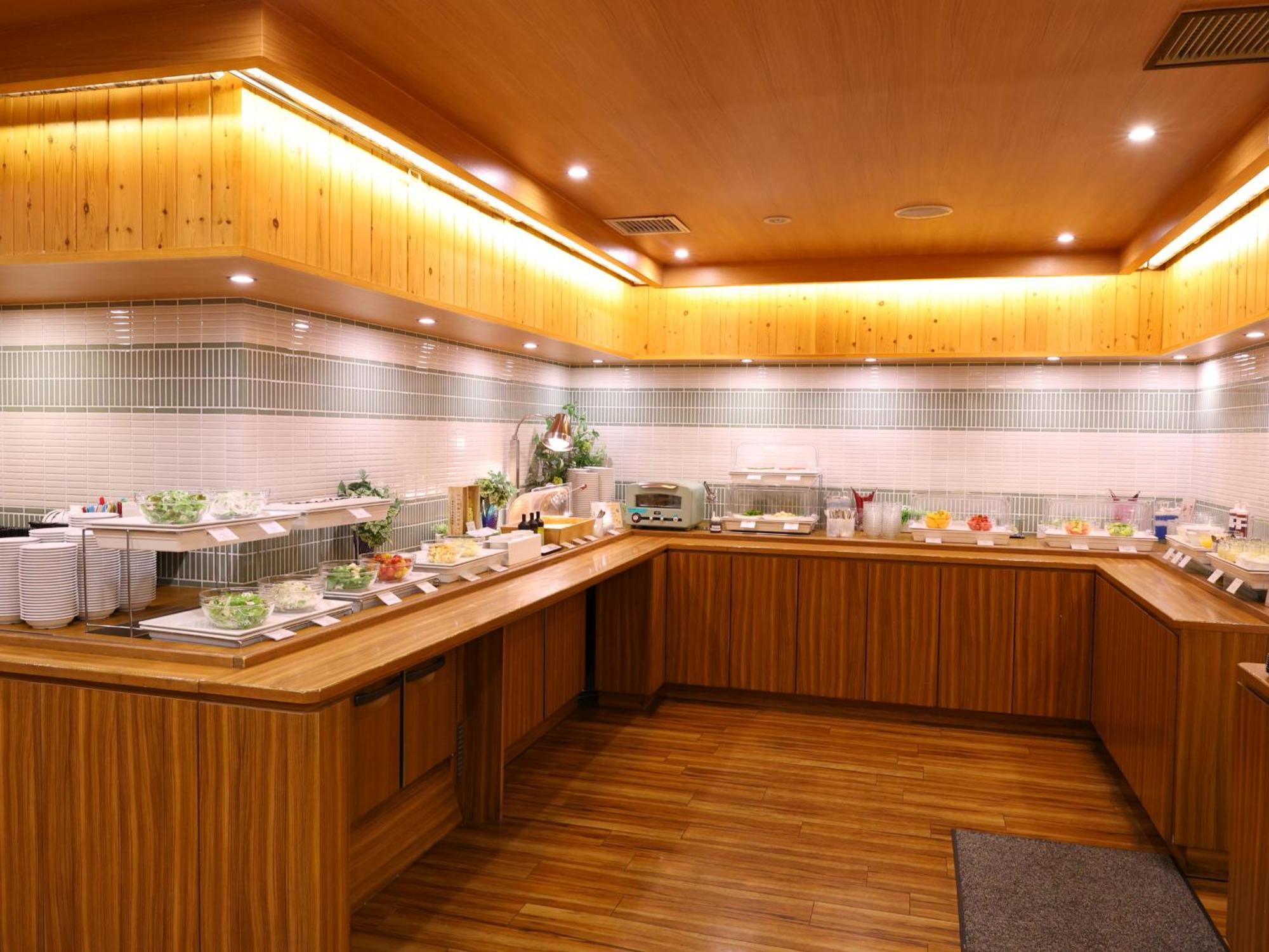 Dormy Inn Sapporo Annex Eksteriør bilde