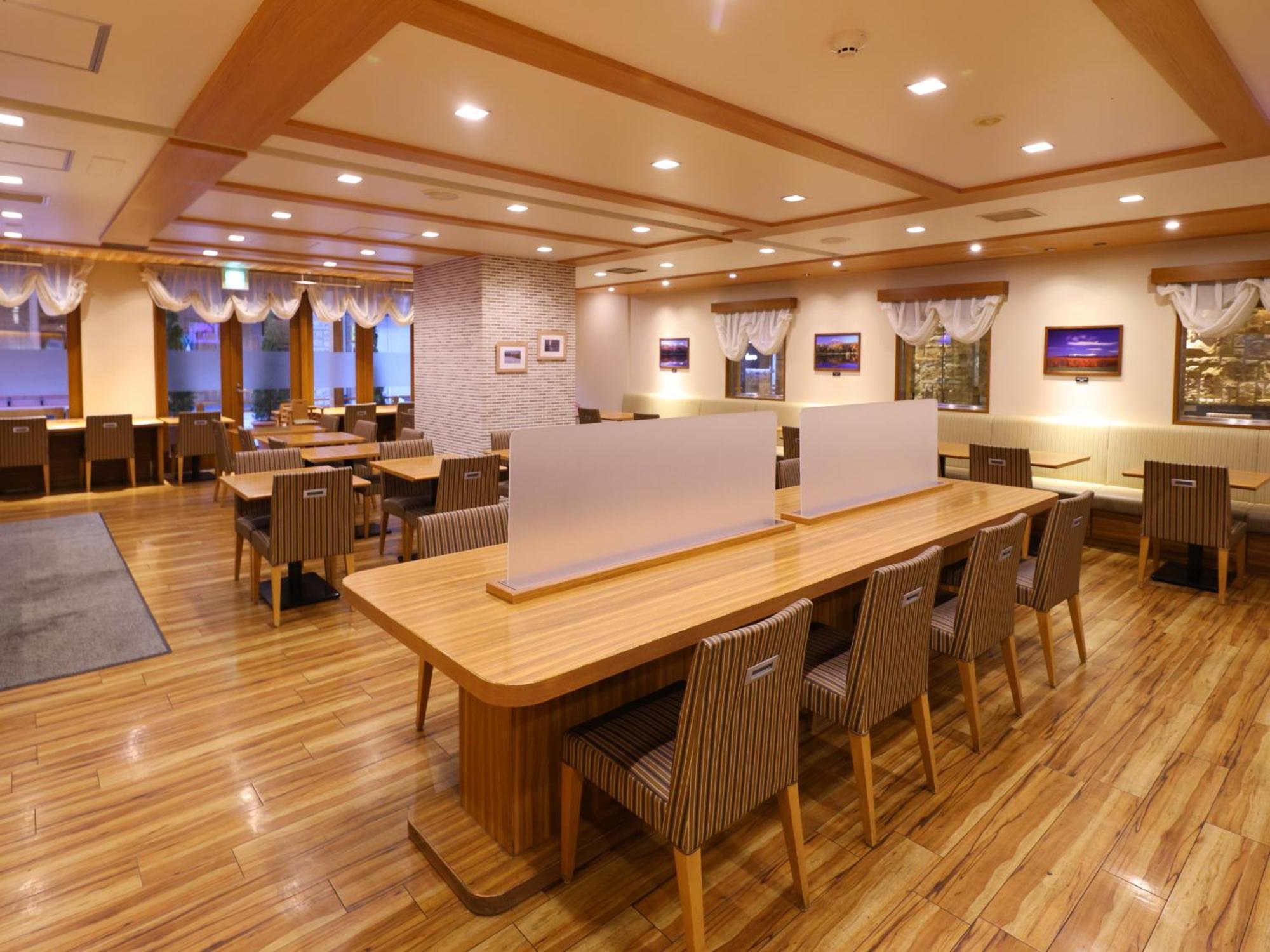 Dormy Inn Sapporo Annex Eksteriør bilde