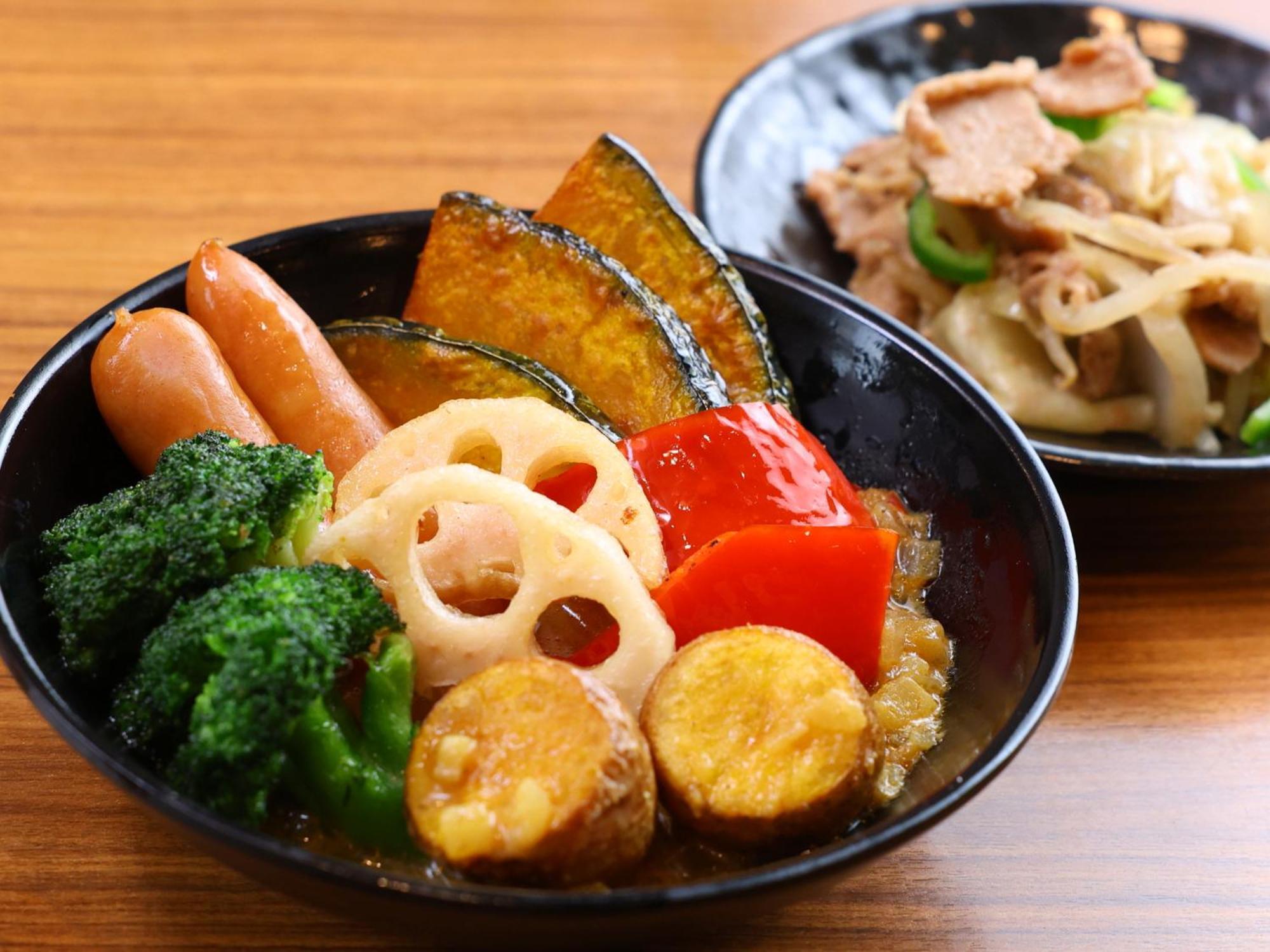Dormy Inn Sapporo Annex Eksteriør bilde