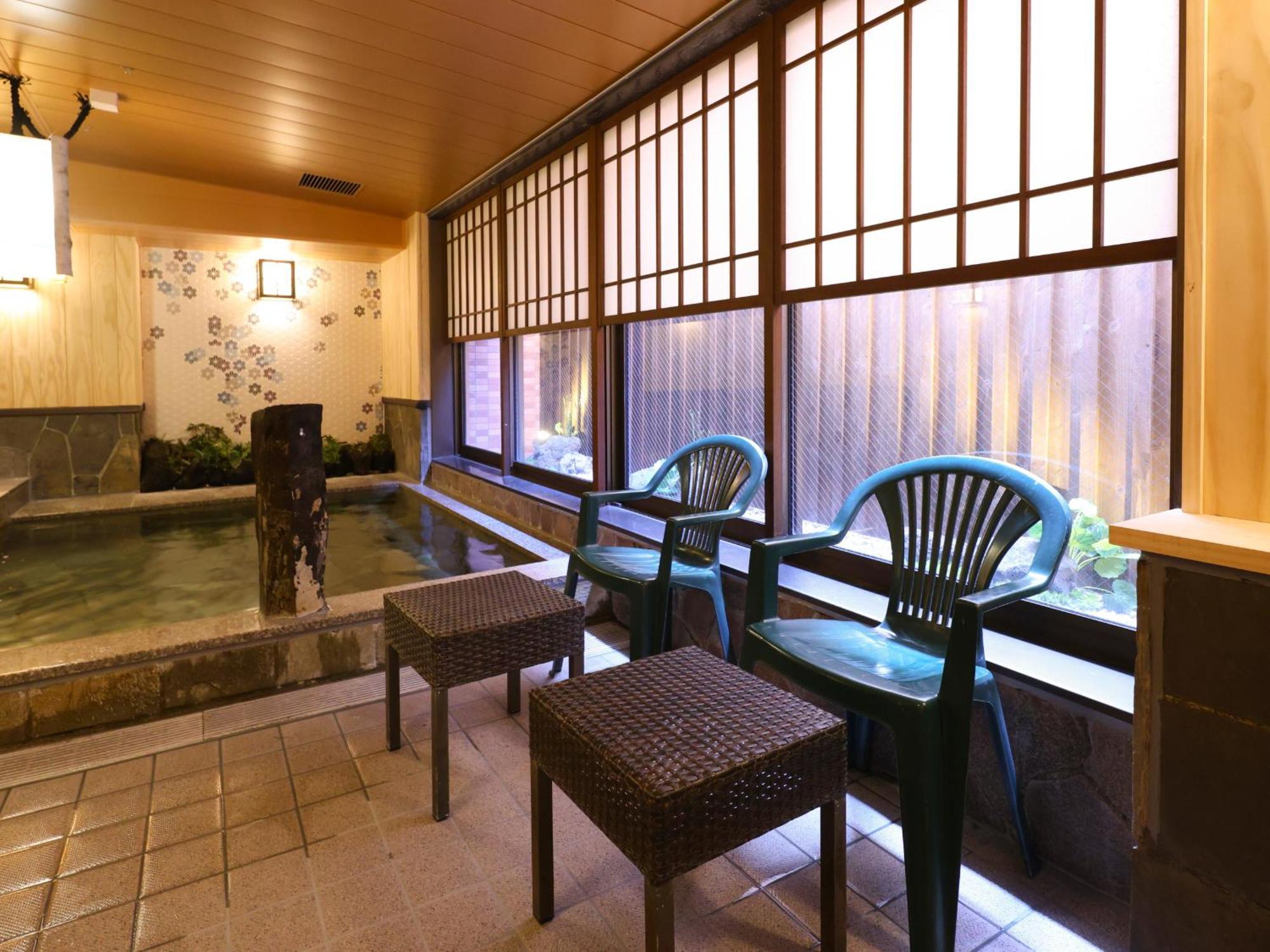 Dormy Inn Sapporo Annex Eksteriør bilde