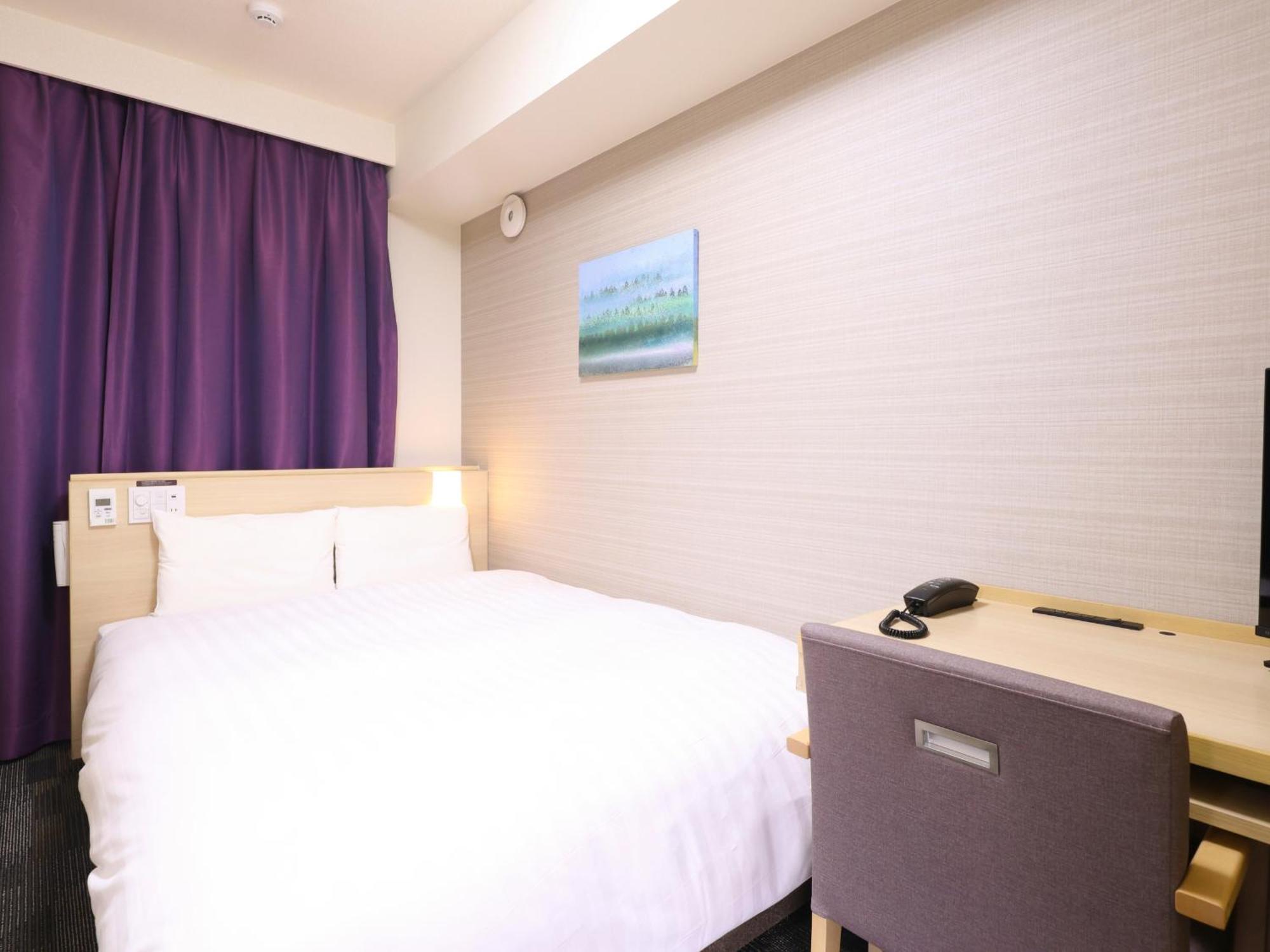 Dormy Inn Sapporo Annex Eksteriør bilde