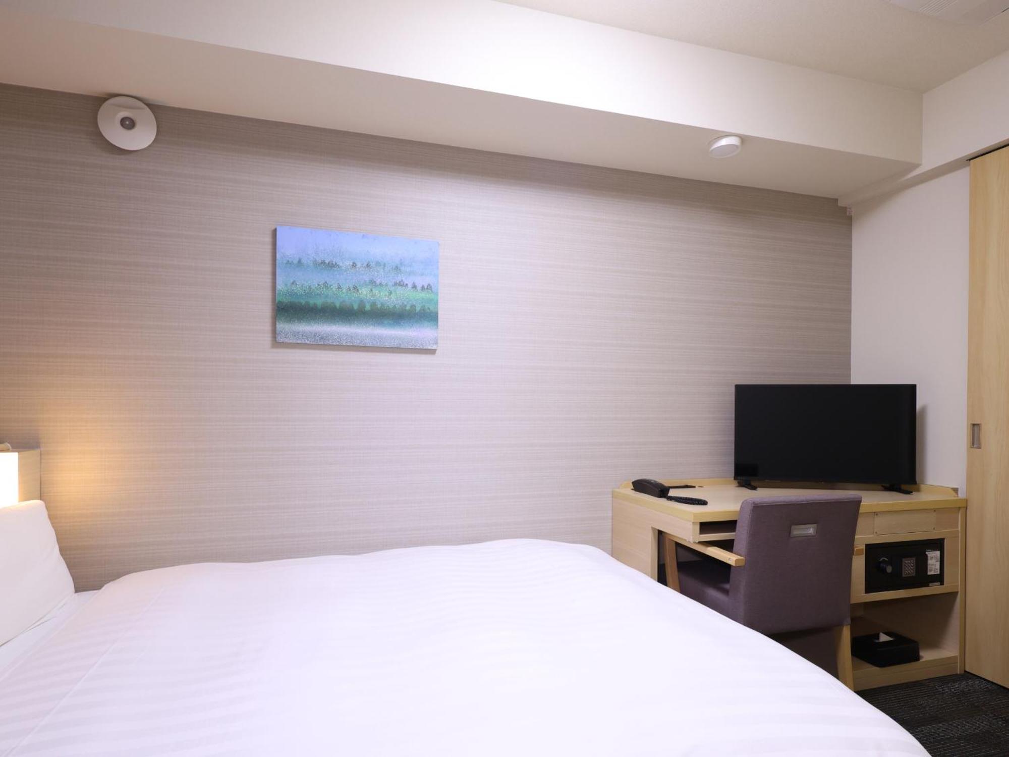 Dormy Inn Sapporo Annex Eksteriør bilde