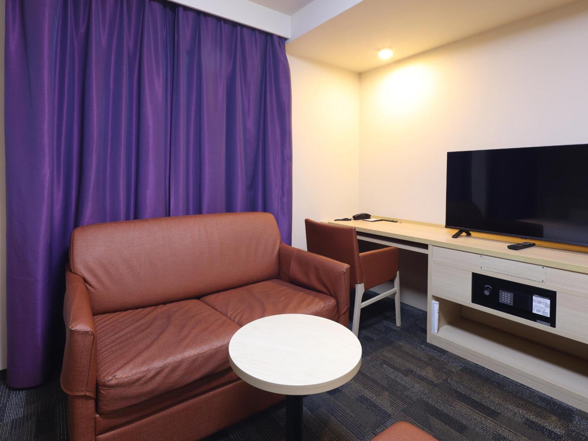 Dormy Inn Sapporo Annex Eksteriør bilde