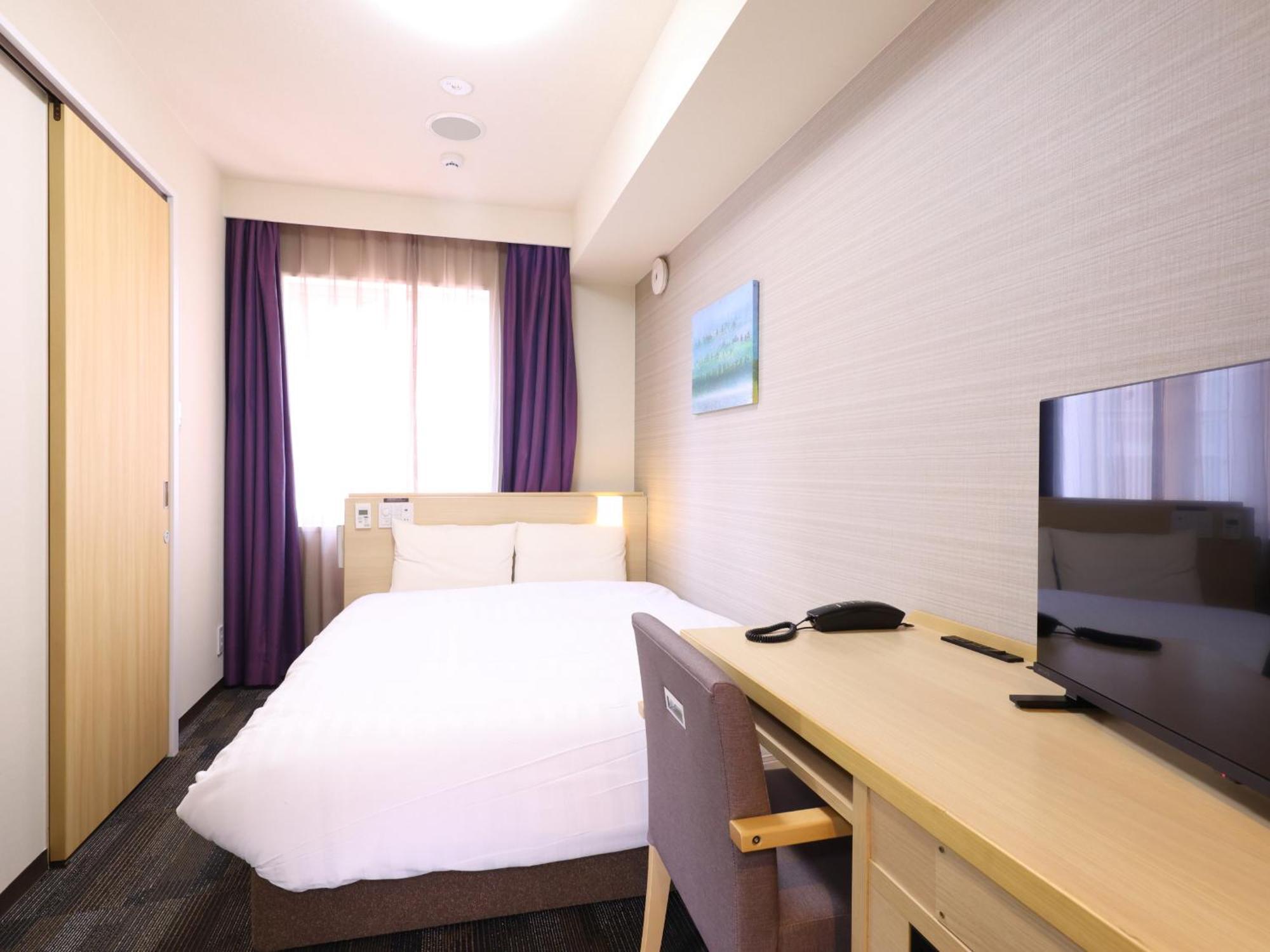 Dormy Inn Sapporo Annex Eksteriør bilde