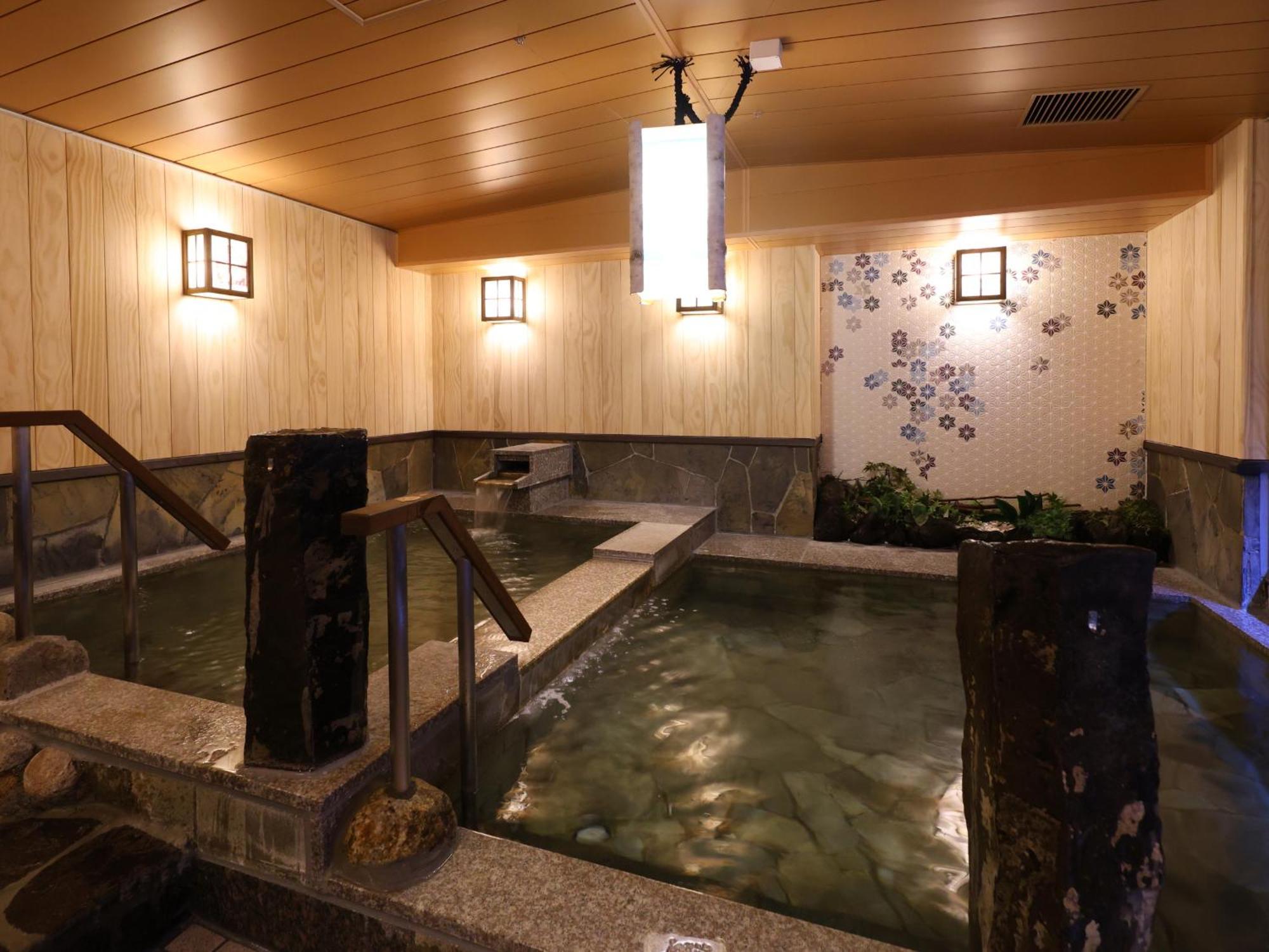 Dormy Inn Sapporo Annex Eksteriør bilde