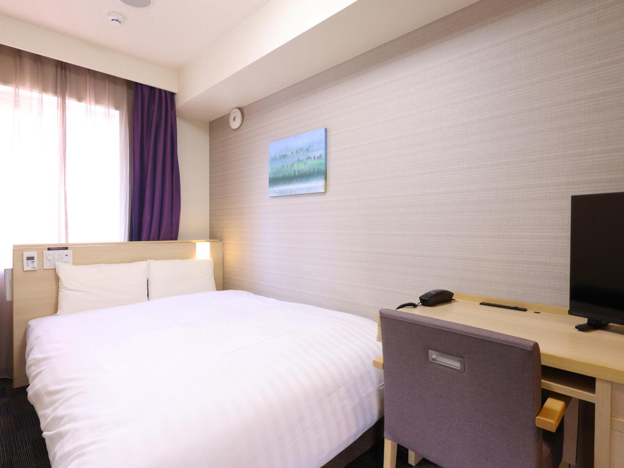 Dormy Inn Sapporo Annex Eksteriør bilde