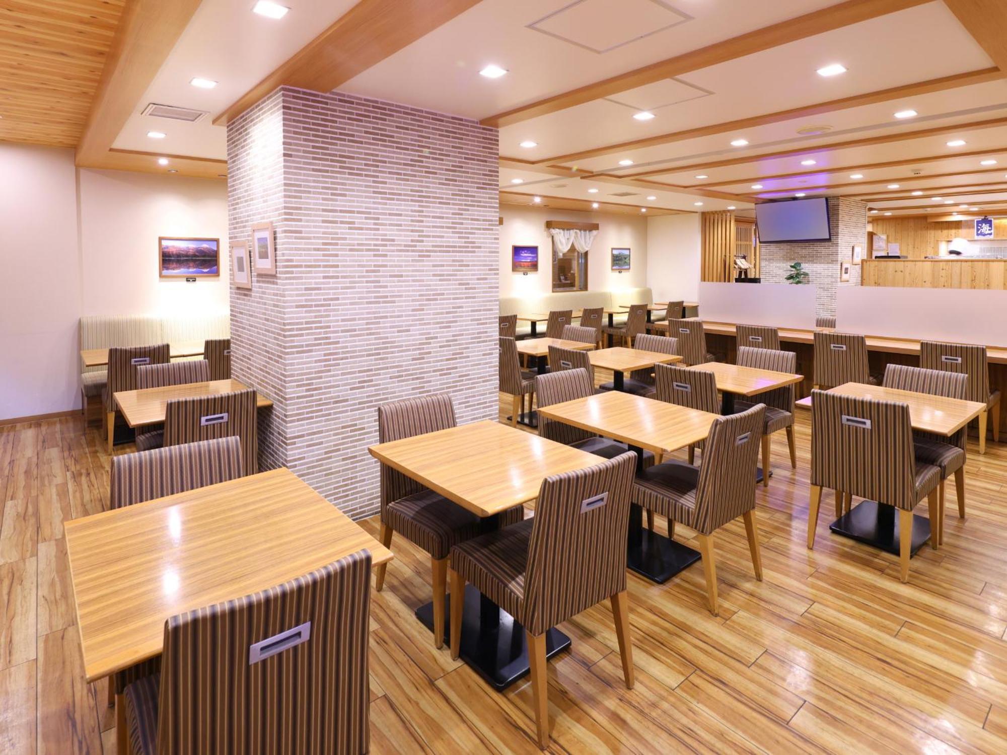 Dormy Inn Sapporo Annex Eksteriør bilde