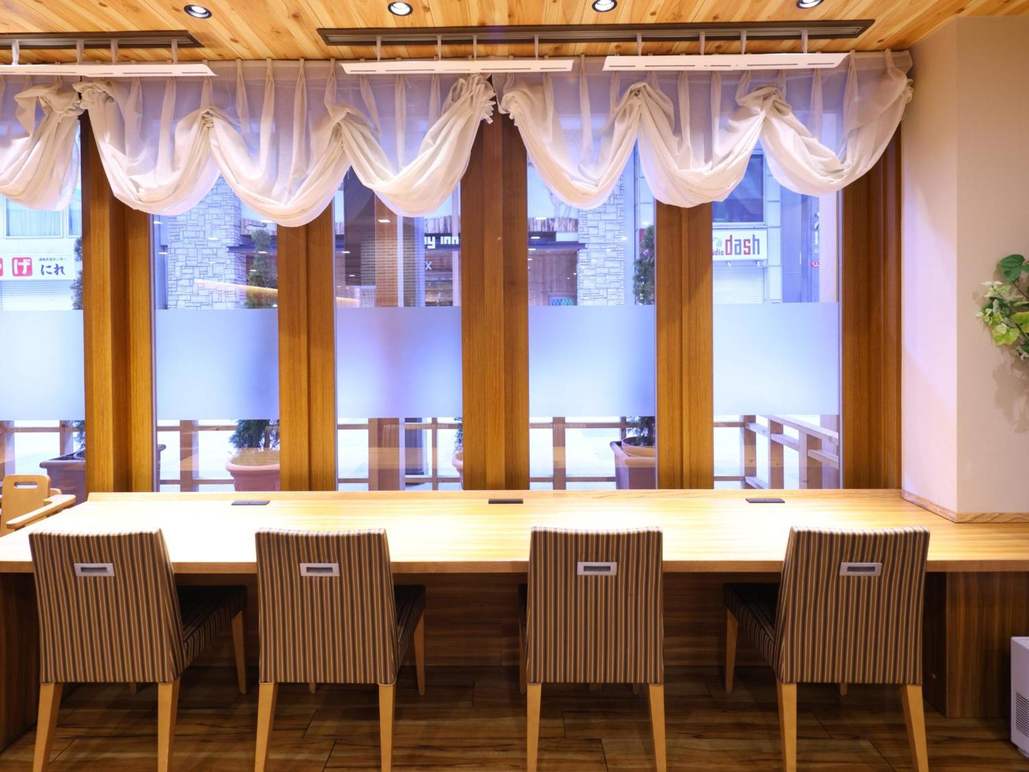 Dormy Inn Sapporo Annex Eksteriør bilde