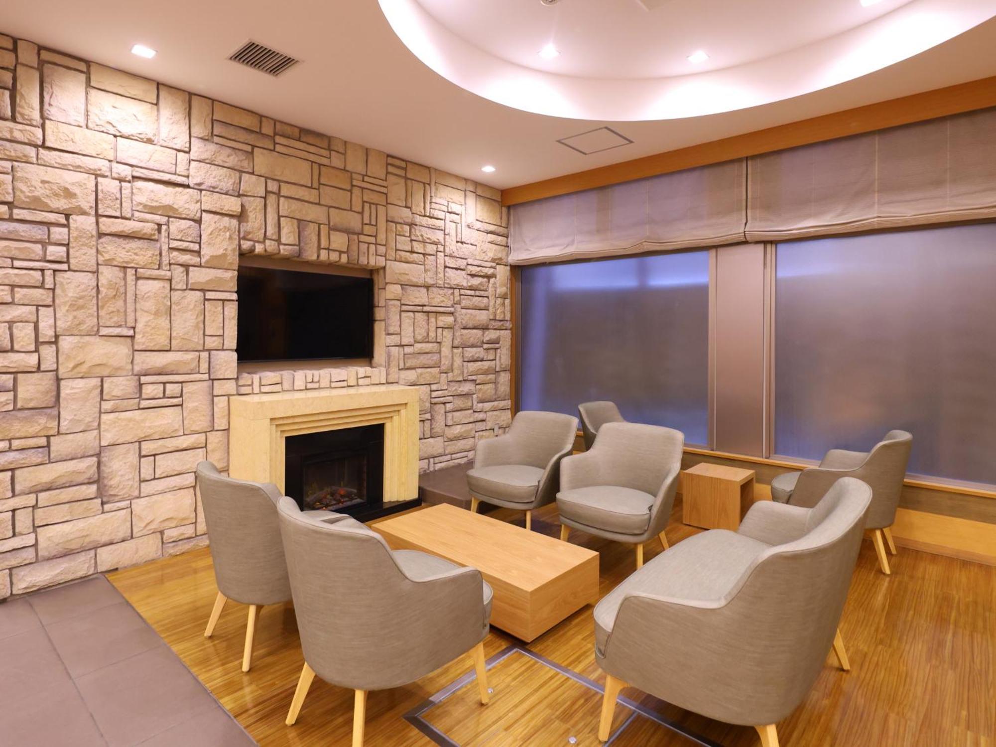 Dormy Inn Sapporo Annex Eksteriør bilde