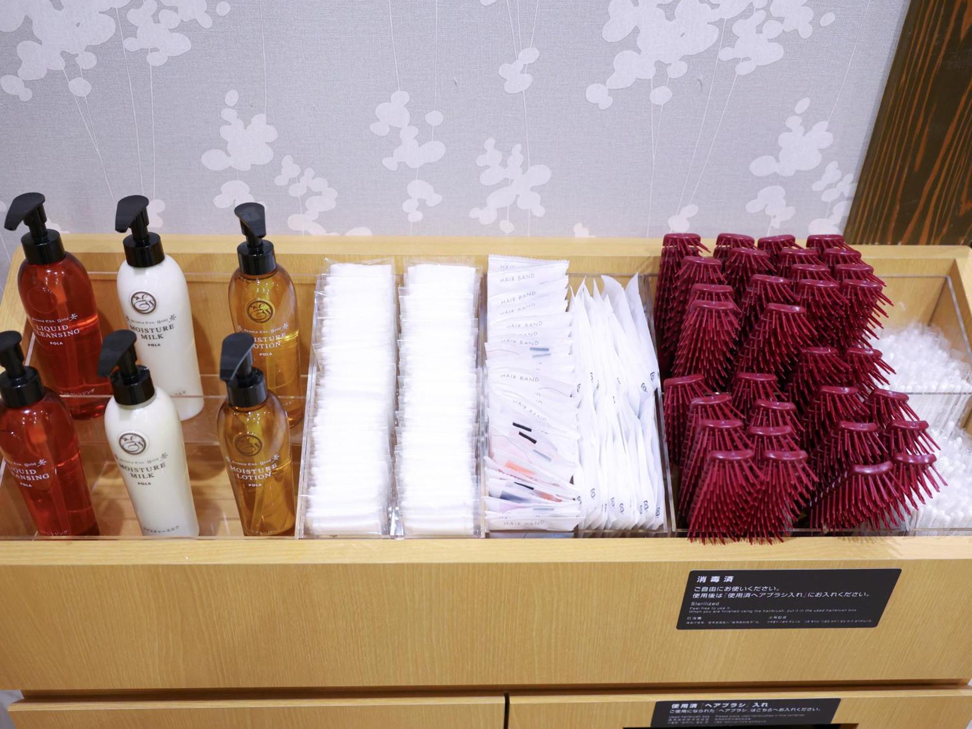 Dormy Inn Sapporo Annex Eksteriør bilde