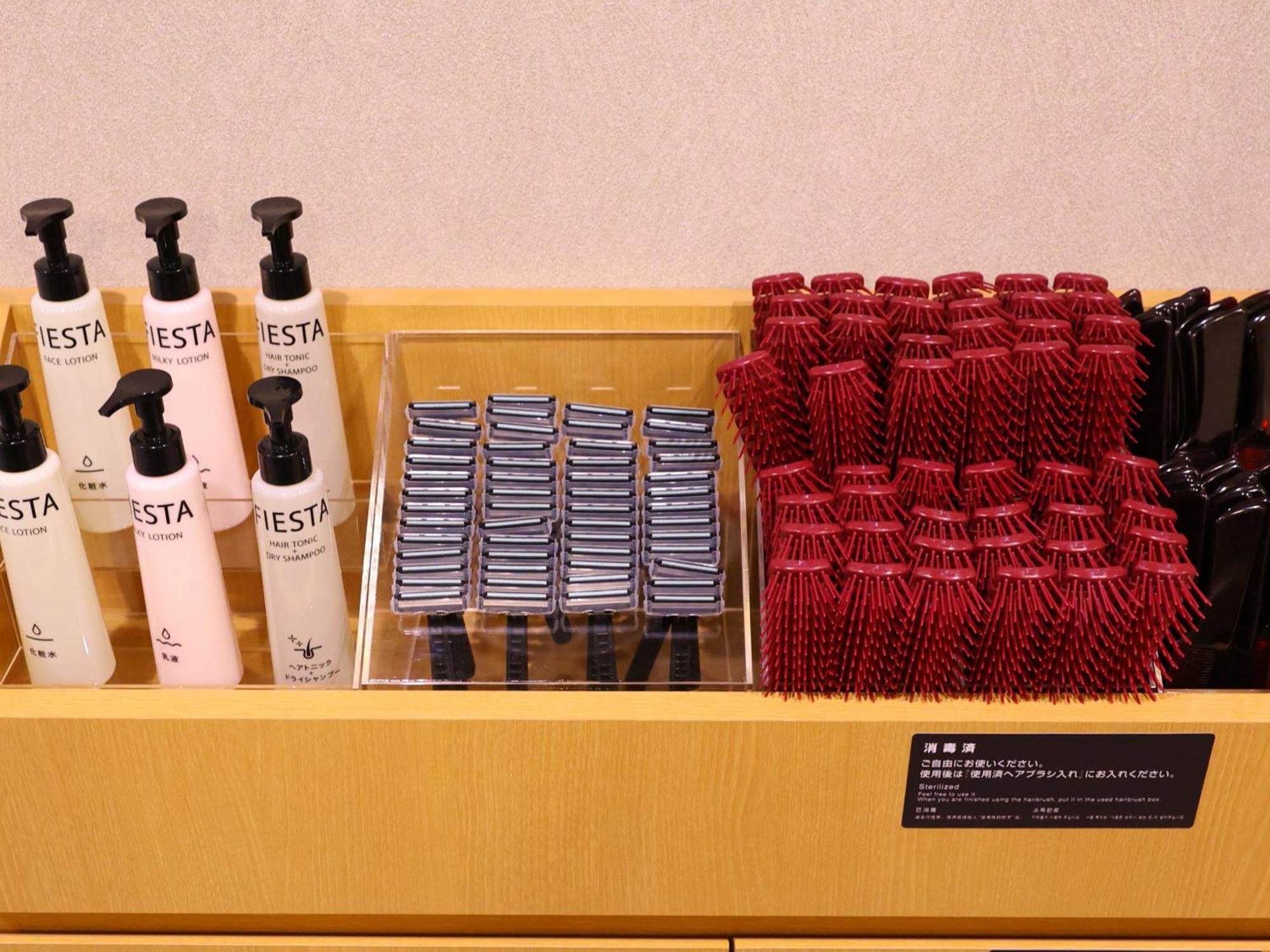 Dormy Inn Sapporo Annex Eksteriør bilde