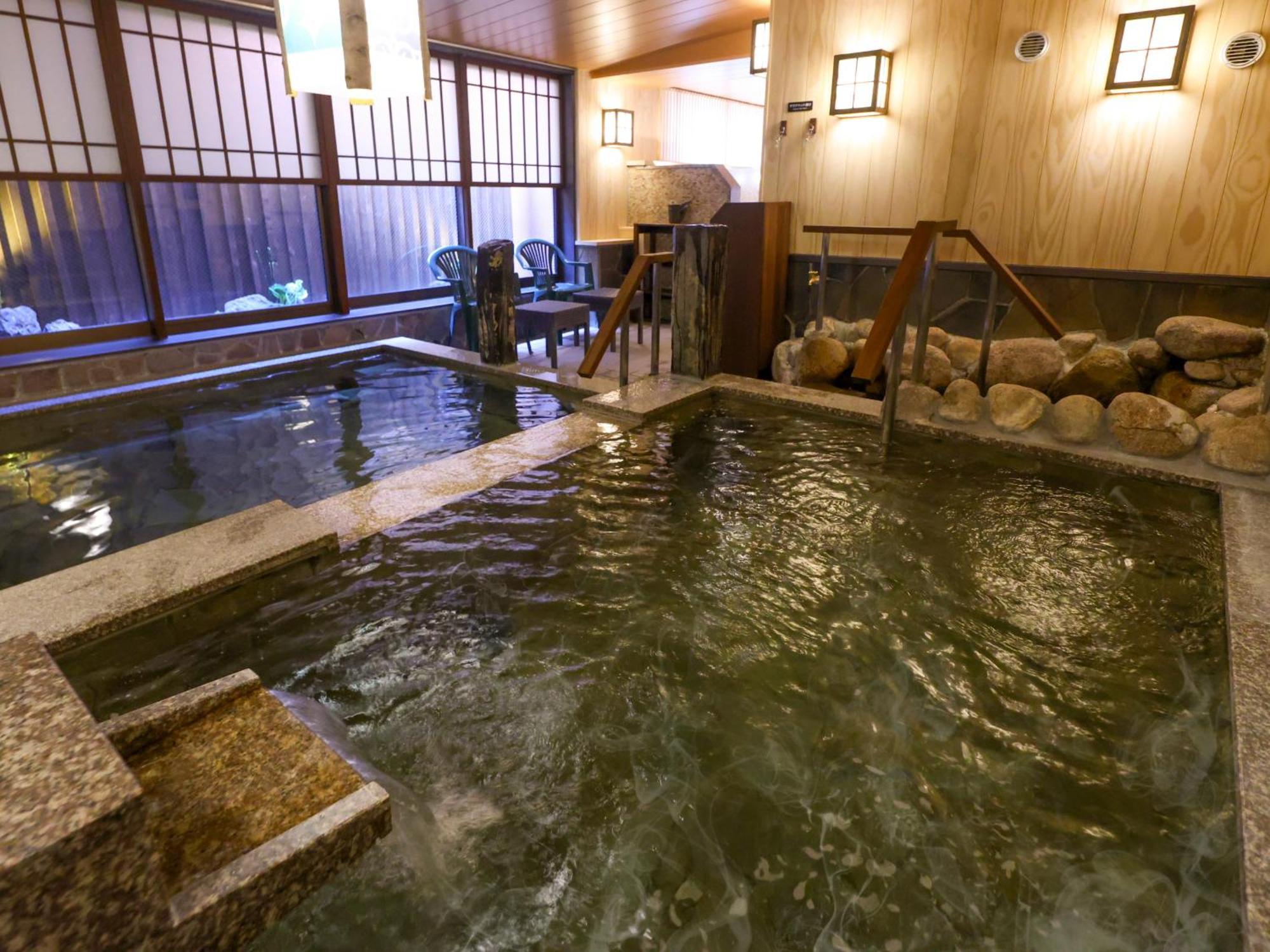 Dormy Inn Sapporo Annex Eksteriør bilde