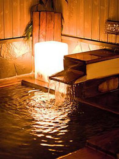 Dormy Inn Sapporo Annex Eksteriør bilde